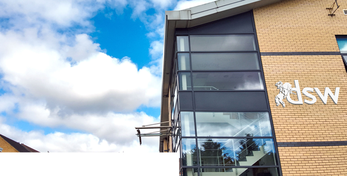DSW Building